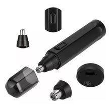 Cargar imagen en el visor de la galería, Recortadora Trimmer Recargable Nariz y Oidos Daling DL-7106