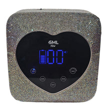 Cargar imagen en el visor de la galería, Lampara De Uñas UV LED SML L110 72W Inalambrico