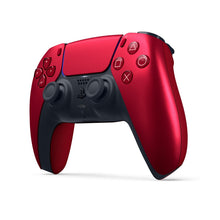 Cargar imagen en el visor de la galería, Control PlayStation PS5 DualSense Volcanic Red
