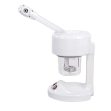 Cargar imagen en el visor de la galería, Vaporizador Facial Ozono Rociador Giratorio DT-03 Portátil