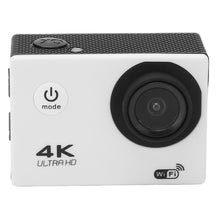 Cargar imagen en el visor de la galería, Camara Deportiva 4k Ultra HD Wifi Resistente Al Agua