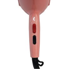 Cargar imagen en el visor de la galería, Secador de Cabello Nova NV-9120 4000W Verde Agua