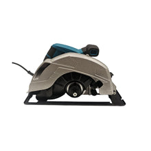 Cargar imagen en el visor de la galería, Sierra Electrica Circular 1350w 4800 rpm