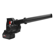 Cargar imagen en el visor de la galería, Sopladora Aspiradora Inalámbrica Doble Batería 48V GFJ-001