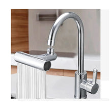 Cargar imagen en el visor de la galería, Grifo Universal Multifuncional MT100 Rotacio 360° 4 Modos