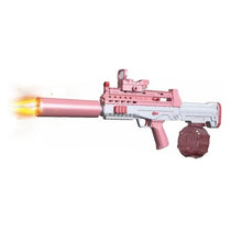 Cargar imagen en el visor de la galería, Juguete De Agua Eléctrica Recargable Para Niñas