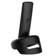 Cargar imagen en el visor de la galería, Teléfono Inalambrico E260 Duo Negro Altavoz