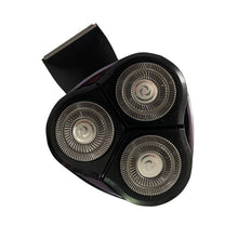 Cargar imagen en el visor de la galería, Afeitadora Electrica Progemei GM-7730 Inalambrica Patillera