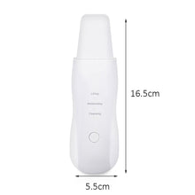 Cargar imagen en el visor de la galería, Extractor Facial De Espinillas Y Puntos Negros 3 Niveles Vibracion