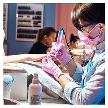 Cargar imagen en el visor de la galería, Drill Pulidor De Uñas UV-401 40000 RPM Portatil