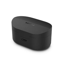 Cargar imagen en el visor de la galería, Auriculares Inalambricos Philips TAT1138 Negro