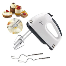 Cargar imagen en el visor de la galería, Batidora De Mano Scarlett HE-133 7 Velocidades 260W Eléctrica