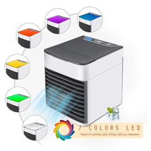 Cargar imagen en el visor de la galería, Aire Acondicionado Portatil 2148 Artic Ultra