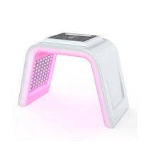 Cargar imagen en el visor de la galería, Lampara Fotonica Facial Corporal Led Omega 7 Colores