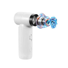 Cargar imagen en el visor de la galería, Soplador Potente Inalámbrico 3 boquillas 3 Velocidades FS19