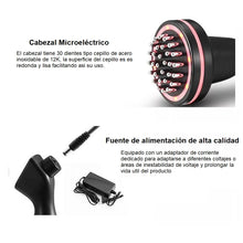 Cargar imagen en el visor de la galería, Masajeador Radiofrecuencia Corporal Microcorriente Eléctrico