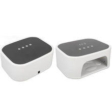 Cargar imagen en el visor de la galería, Lampara De Secado Uñas UV LED XW-S4