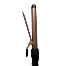 Cargar imagen en el visor de la galería, Rizador Para Cabello 2 En 1 Keratina VDX- 831