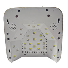 Cargar imagen en el visor de la galería, Lampara De Uñas UV LED SML L110 72W Inalambrico