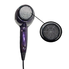 Cargar imagen en el visor de la galería, Secador De Cabello Nova Nv-9103 Violeta