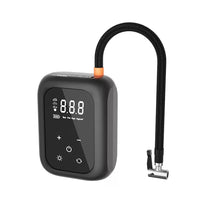 Cargar imagen en el visor de la galería, Compresor Aire Multifuncional MC-CQB02 Inalambrico