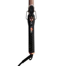 Cargar imagen en el visor de la galería, Rizador Para Cabello Maxi Curling Iron HD-8501 Keratina