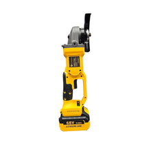 Cargar imagen en el visor de la galería, Pulidora Amoladora Doble Batería 68V 8500rpm Inalámbrica TG-68A