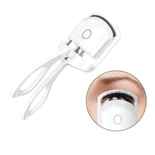 Cargar imagen en el visor de la galería, Rizador De Pestañas Electrico Recargable USB