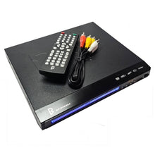 Cargar imagen en el visor de la galería, Reproductor De Dvd Beck Play 054