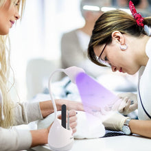 Cargar imagen en el visor de la galería, Lampara De Uñas Sistema Press On 36w Digital