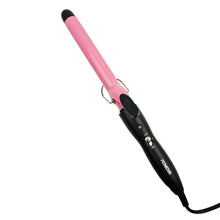 Cargar imagen en el visor de la galería, Rizador Para Cabello Pro Nova - 1810 Keratina Rosado