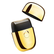 Cargar imagen en el visor de la galería, Afeitadora Mini Shaver Profesional Daling DL - 9251 inalambrica