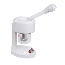 Cargar imagen en el visor de la galería, Vaporizador Facial Ozono Rociador Giratorio DT-03 Portátil