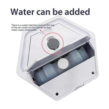 Cargar imagen en el visor de la galería, Aire Acondicionado Potable Arctic Cool UltraPro