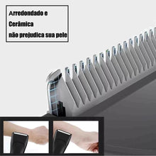 Cargar imagen en el visor de la galería, Maquina Afeitadora Corporal Waterproop SMT030 Inalámbrica