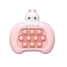 Cargar imagen en el visor de la galería, Juguete Pop It Electronico Burbujas Quick Push Para Niñas