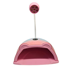 Cargar imagen en el visor de la galería, Lampara De Uñas 2 In 1 HS-887 48W Press On 6W