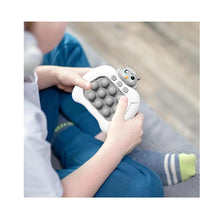 Cargar imagen en el visor de la galería, Juguete Pop It Electronico Burbujas Quick Push Para Niños