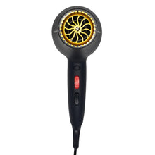 Cargar imagen en el visor de la galería, Combo Secador Cabello + Rizador Ondas Keratina