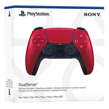 Cargar imagen en el visor de la galería, Control PlayStation PS5 DualSense Volcanic Red