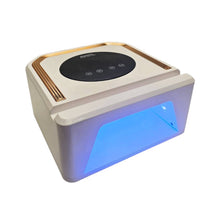 Cargar imagen en el visor de la galería, Lampara Inalambrica Uñas Sun Y31 248 W Blanca