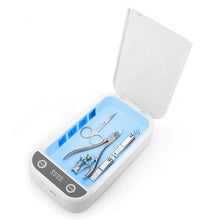 Cargar imagen en el visor de la galería, Esterilizador Box Ultravioleta Multiuso Luz Uv Desinfeccion