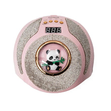 Cargar imagen en el visor de la galería, Lampara Secado Uñas Uv Led Sun YC-57E 268W Rosa