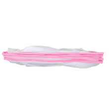 Cargar imagen en el visor de la galería, Toldillo Mosquitero 190x160x80cm Plegable Armado Facil Portatil Rosado