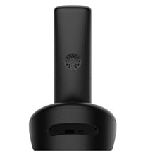 Cargar imagen en el visor de la galería, Teléfono Inalambrico E260 Duo Negro Altavoz
