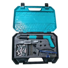 Cargar imagen en el visor de la galería, Remachadora Neumatica Clavos Acero Multifuncional