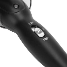 Cargar imagen en el visor de la galería, Combo Secador Cabello + Rizador Ondas Keratina