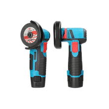 Cargar imagen en el visor de la galería, Mini Pulidora Inalámbrica 12V Eléctrica Portátil