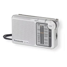 Cargar imagen en el visor de la galería, Radio Panasonic RF-P150DBA Portatil FM AM Altavoz