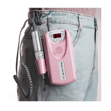 Cargar imagen en el visor de la galería, Drill 35.000 RPM PL- 101 Recargable Inalambrico Rosa